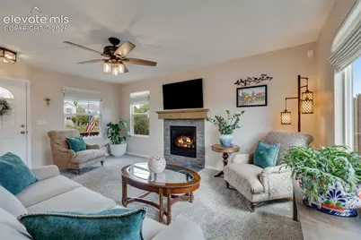 17035 Snowwood Drive, Monument, CO 80132 - Photo 9