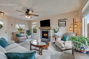 17035 Snowwood Dr, Monument, CO 80132 - Photo 9