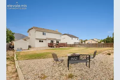 17035 Snowwood Drive, Monument, CO 80132 - Photo 35