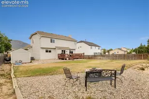 17035 Snowwood Dr, Monument, CO 80132 - Photo 35