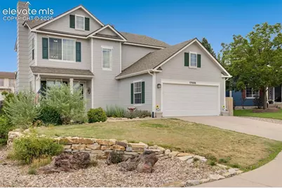 17035 Snowwood Drive, Monument, CO 80132 - Photo 39