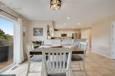 17035 Snowwood Drive, Monument, CO 80132 - Photo 13