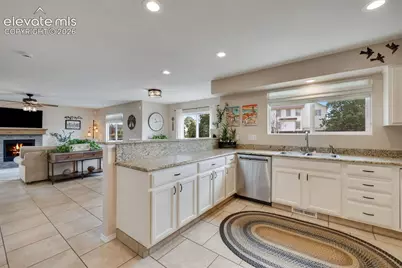 17035 Snowwood Drive, Monument, CO 80132 - Photo 17
