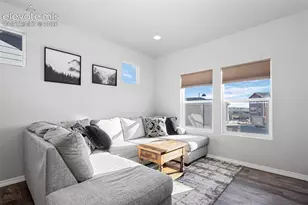 7410 Gorgeted Quail Grv, Colorado Springs, CO 80923 - Photo 3