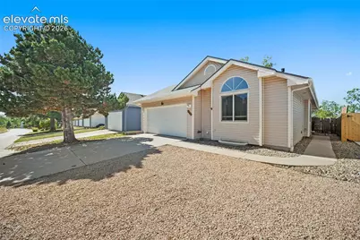 8643 Chancellor Drive, Colorado Springs, CO 80920 - Photo 3