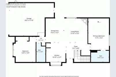 8643 Chancellor Drive, Colorado Springs, CO 80920 - Photo 47