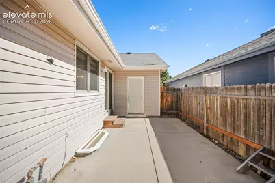 8643 Chancellor Drive, Colorado Springs, CO 80920 - Photo 33