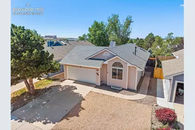 8643 Chancellor Drive, Colorado Springs, CO 80920 - Photo 5
