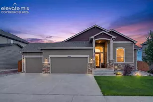 10646 Abrams Dr, Colorado Springs, CO 80925 - Photo 1