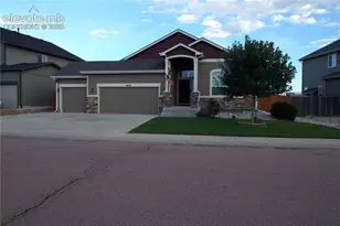 10646 Abrams Dr, Colorado Springs, CO 80925 - Photo 1