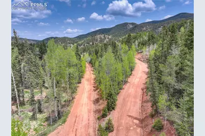 416 Willow Road, Divide, CO 80814 - Photo 11