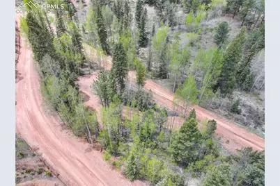 416 Willow Road, Divide, CO 80814 - Photo 1