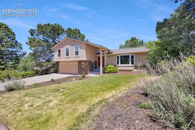 1928 Brookdale Drive, Colorado Springs, CO 80918 - Photo 3