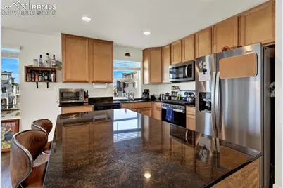 5769 Thurless Lane, Colorado Springs, CO 80927 - Photo 5