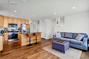 5769 Thurless Ln, Colorado Springs, CO 80927 - Photo 3