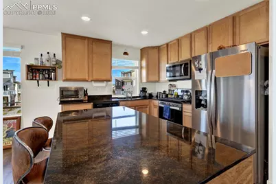 5769 Thurless Lane, Colorado Springs, CO 80927 - Photo 5
