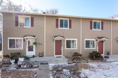 3733 Red Canon Place, Colorado Springs, CO 80904 - Photo 1
