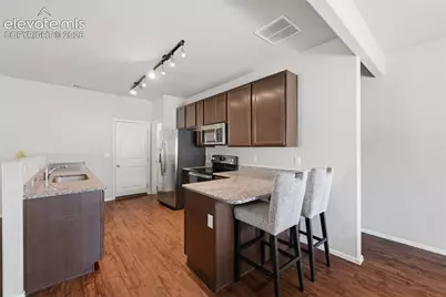 7235 Forest Meadows Avenue, Colorado Springs, CO 80908 - Photo 7