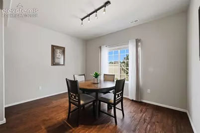 7235 Forest Meadows Avenue, Colorado Springs, CO 80908 - Photo 9