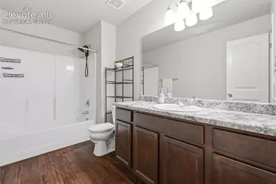 7235 Forest Meadows Avenue, Colorado Springs, CO 80908 - Photo 17