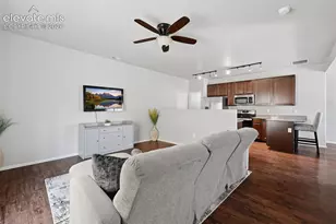 7235 Forest Meadows Ave, Colorado Springs, CO 80908 - Photo 3