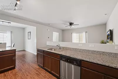 7235 Forest Meadows Avenue, Colorado Springs, CO 80908 - Photo 5