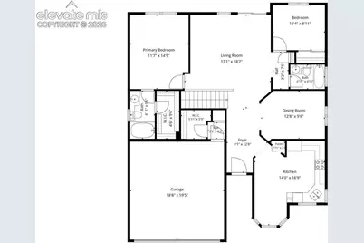 1168 Scarlet Oak Drive, Colorado Springs, CO 80906 - Photo 49