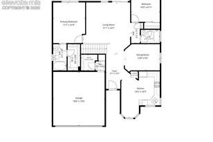 1168 Scarlet Oak Dr, Colorado Springs, CO 80906 - Photo 49