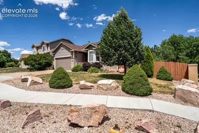 1168 Scarlet Oak Drive, Colorado Springs, CO 80906 - Photo 3