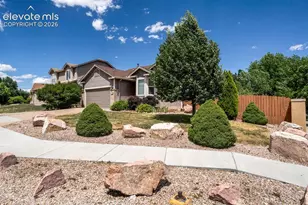 1168 Scarlet Oak Dr, Colorado Springs, CO 80906 - Photo 3