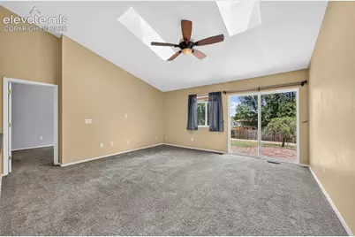 1168 Scarlet Oak Drive, Colorado Springs, CO 80906 - Photo 15