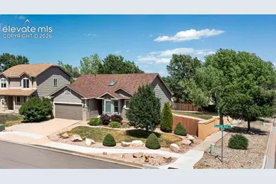 1168 Scarlet Oak Drive, Colorado Springs, CO 80906 - Photo 5