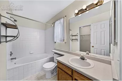 1168 Scarlet Oak Drive, Colorado Springs, CO 80906 - Photo 25