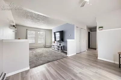 1173 Willow Bend Circle #3, Colorado Springs, CO 80918 - Photo 5