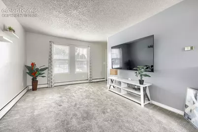 1173 Willow Bend Circle #3, Colorado Springs, CO 80918 - Photo 3