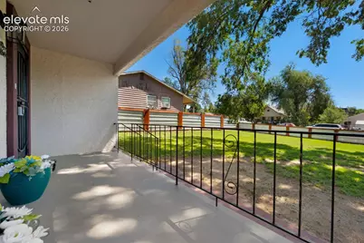 1126 McArthur Avenue, Colorado Springs, CO 80909 - Photo 5