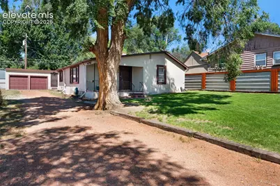 1126 McArthur Avenue, Colorado Springs, CO 80909 - Photo 1