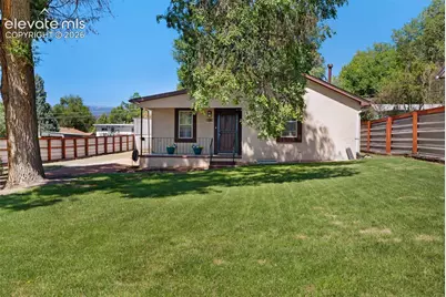 1126 McArthur Avenue, Colorado Springs, CO 80909 - Photo 3