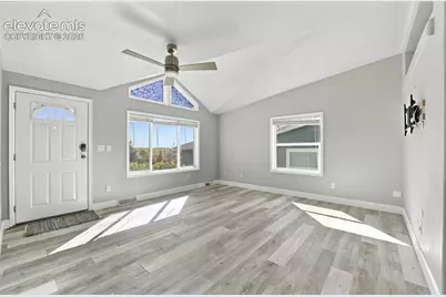 7695 Whiptail Point, Colorado Springs, CO 80922 - Photo 3