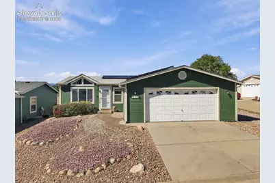 7695 Whiptail Point, Colorado Springs, CO 80922 - Photo 1