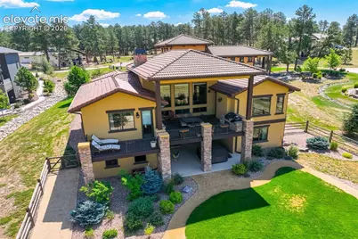17512 Pond View Place, Colorado Springs, CO 80908 - Photo 3