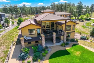 17512 Pond View Pl, Colorado Springs, CO 80908 - Photo 3