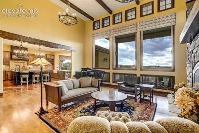 17512 Pond View Place, Colorado Springs, CO 80908 - Photo 9