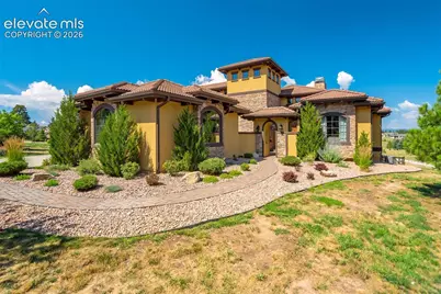 17512 Pond View Place, Colorado Springs, CO 80908 - Photo 45