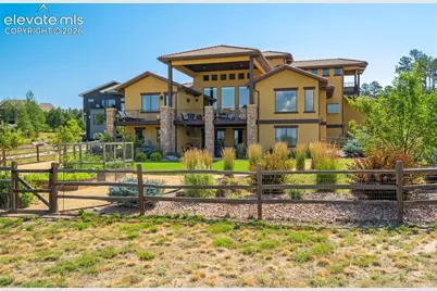 17512 Pond View Place, Colorado Springs, CO 80908 - Photo 45