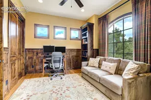 17512 Pond View Pl, Colorado Springs, CO 80908 - Photo 19