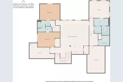 17512 Pond View Place, Colorado Springs, CO 80908 - Photo 41