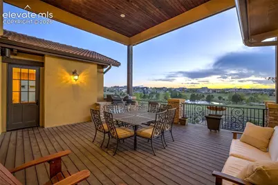 17512 Pond View Place, Colorado Springs, CO 80908 - Photo 5