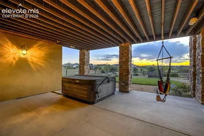 17512 Pond View Place, Colorado Springs, CO 80908 - Photo 31
