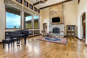 17512 Pond View Pl, Colorado Springs, CO 80908 - Photo 9